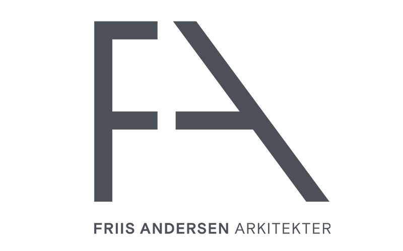 Arkitektfirmaet Friis Andersen A/S