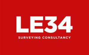 Landinspektørfirmaet LE34 A/S