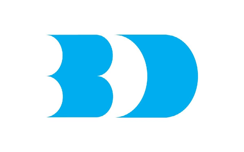 BD Logo