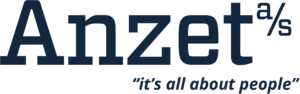 Anzet logo