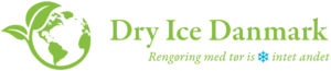 logo DRY ICE