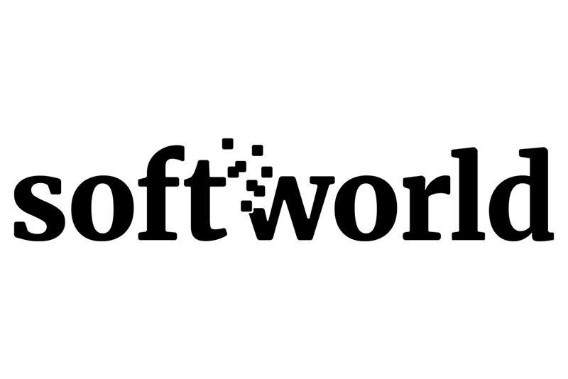 Softworld logo