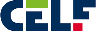 celf logo