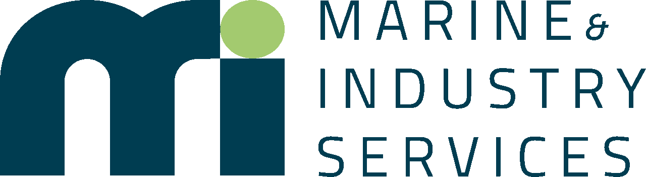 Brian Nielsen Marine Indusrty