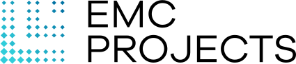 LOGO til EMC
