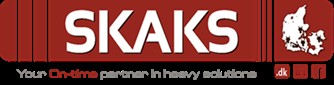 SKAKS