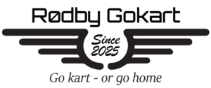 Rødby Gokart LOGO