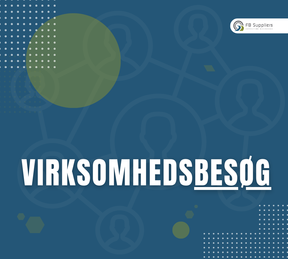 Indlæg – Virksomhedsbesøg