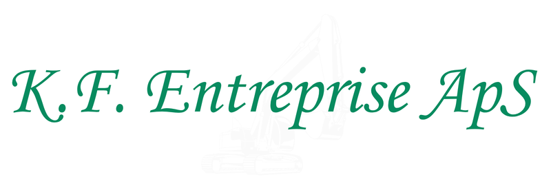 K.F. Entreprise ApS_logo